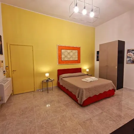 Carolina's Loft Apartment *