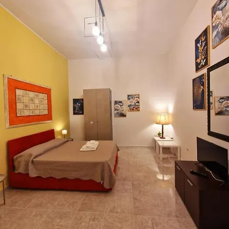 Carolina's Loft Caserta