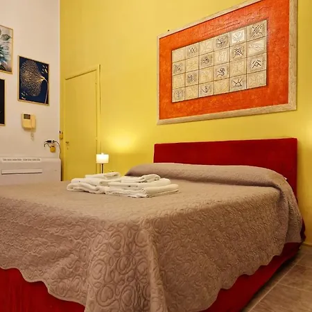 Carolina's Loft Caserta