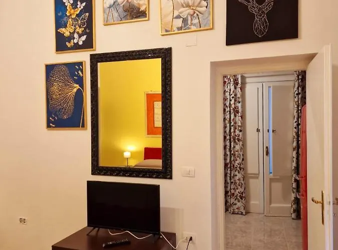 Carolina's Loft Appartamento